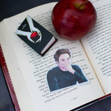 Edward Cullen Sticker