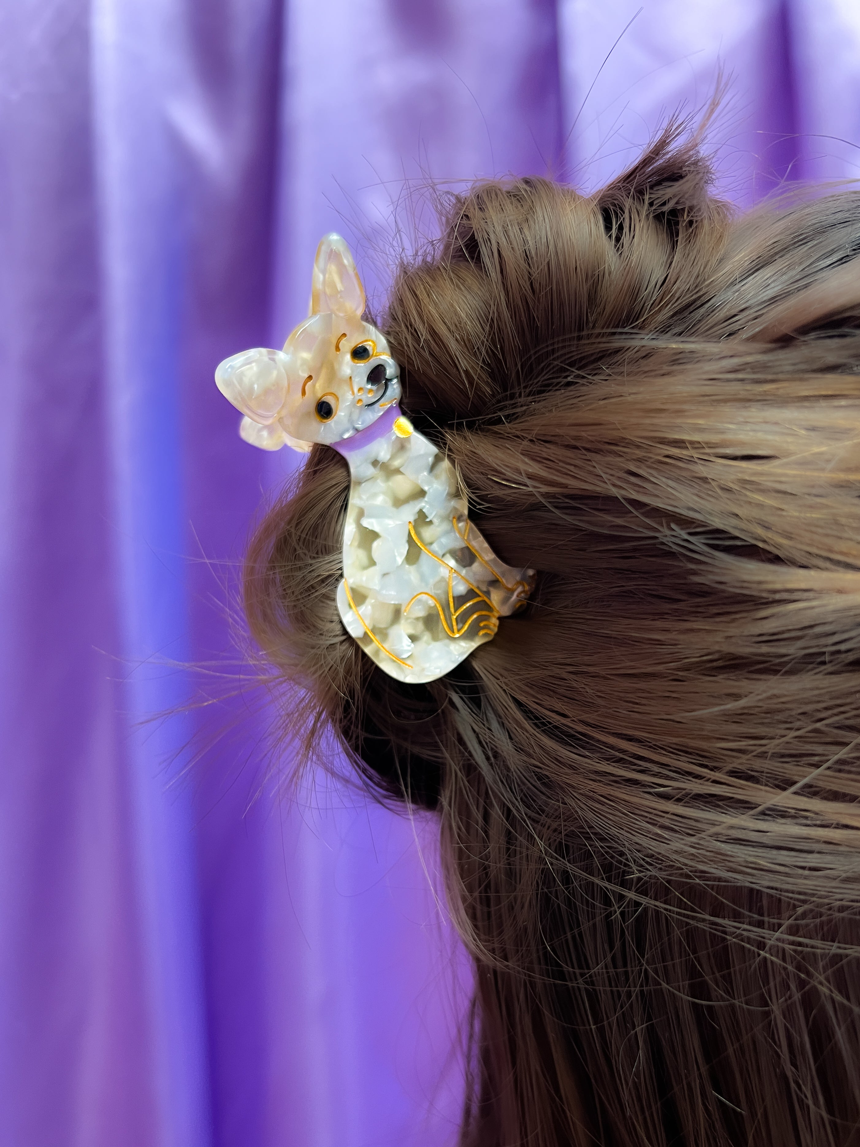 This product is designed by Ā© COUCOU SUZETTE