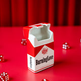 Cig Box Ash Tray