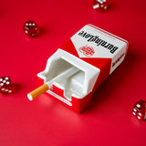 Cig Box Ash Tray