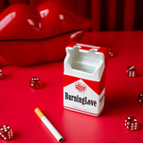 Cig Box Ash Tray