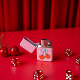 Cherry Lighter