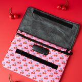 Smell Proof Bag- Cherry