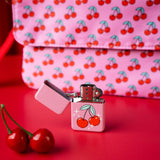 Cherry Lighter