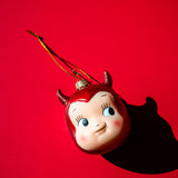 Little Devil Ornament