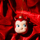 Little Devil Ornament