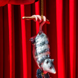Opossum Ornament