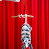 Opossum Ornament