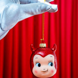 Little Devil Ornament