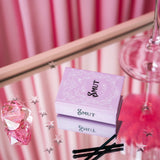 Smut Matchbook