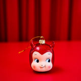 Little Devil Ornament