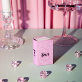 Smut Matchbook