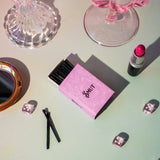 Smut Matchbook