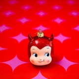 Little Devil Ornament