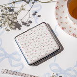 Rosette Cig Case