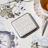 Rosette Cig Case