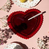 Heart Dish