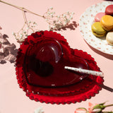 Heart Dish
