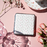 Rosette Cig Case