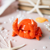 Crab Ash Tray