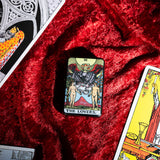 Tarot Card Lighter