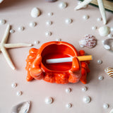 Crab Ash Tray