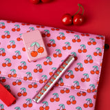 Smell Proof Bag- Cherry