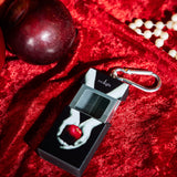 Twilight Cig Box Ash Tray Keychain