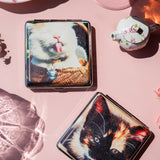 Calico Kitty Cig Case