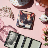 Calico Kitty Cig Case