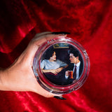 Audrey and Dale Ash Tray