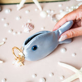 Fish Bag Charm