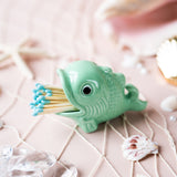Fish Match Striker