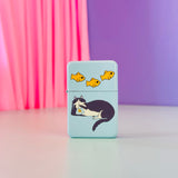 Cat Dinner Lighter