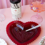 Heart Dish
