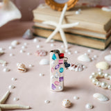 Sea Glass Lighter Case