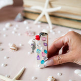 Sea Glass Lighter Case