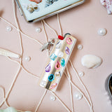 Sea Glass Lighter Case