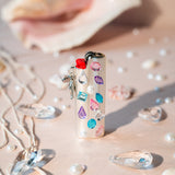 Sea Glass Lighter Case