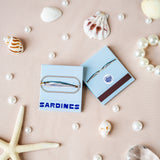 Sardine Matchbook