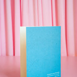 Habby Birbay Card