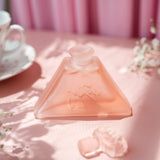Rose Perfume Bottle