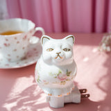 Cat Night Light