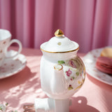 Teapot Night Light