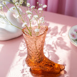 Shoe Vase
