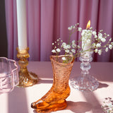 Shoe Vase
