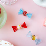 Glass Candy Set