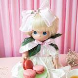 Precious Moments Bouquet of Friendship Doll