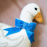 Goose Pillow