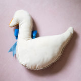 Goose Pillow